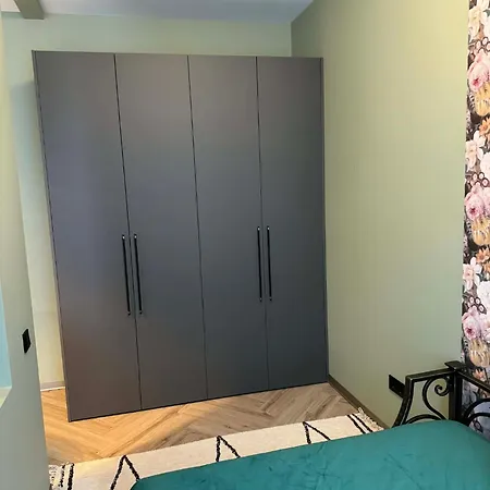 아파트 Memel Townhouse Senamiestis *