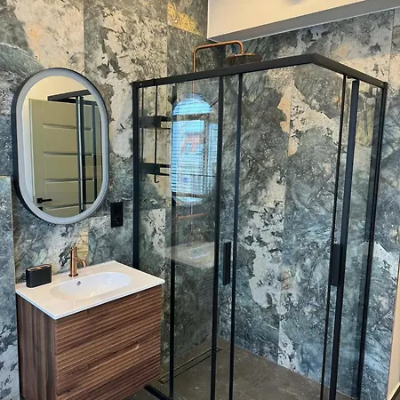 아파트 Memel Townhouse Senamiestis