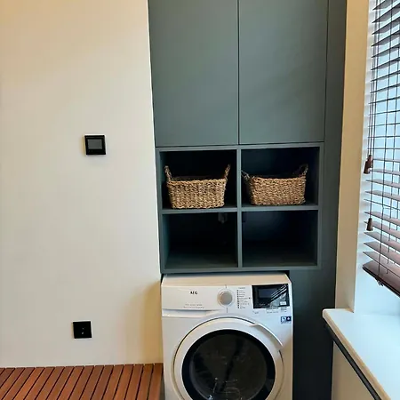 Memel Townhouse Senamiestis *